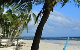 St. Bernard Beach Resort Bantayan Island